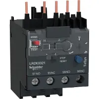 Schneider Electric Thermo Schutz Relais 10-14A
