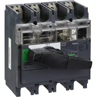 Schneider Electric Compact INV400