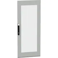 Schneider Electric Schneider Verglaste TürNSYSFND146TPanelSeT SFN f.e.Gehäuse