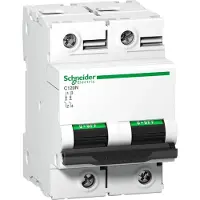 Schneider LSSchalter C20N 2p