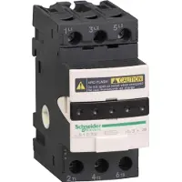 Schneider Electric Trennschalter, abgesichert, LS1D32
