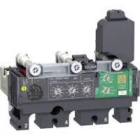 Schneider Electric Elektron.