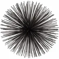 Pols Potten Dekofigur Prickle Black L