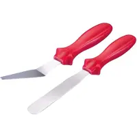 Westmark Set mit 2 Mini-Paletten für die Fein- Pâtisserie 30472280