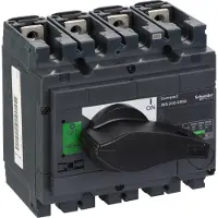Schneider Electric Lasttrennschalter - 31103