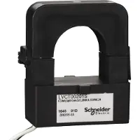 Schneider Electric Electric LVCT00201S Kabelumbauwandler LVCT 200 A - 0,333 V Ausgang, Durchmesser 32 mm x Höhe 32 mm