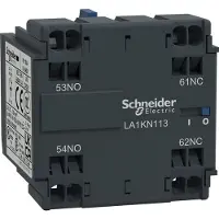 Schneider Electric Hilfsschalterblock LA1KN113
