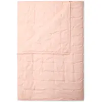 Essenza Tagesdecke Ruth Evening Rose-270 x 265 cm