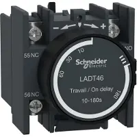 Schneider Electric Zeitblock