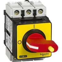 Schneider Electric Trennschalter VVE, 3p, 690 V 40A, VVE2