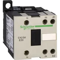 Schneider Electric Hilfsschütz