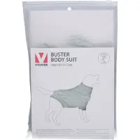 Kruuse Buster Body Suit Stepn Go M dusty green f.Hunde 1 St Sonstige