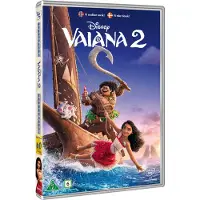 SF Studios VAIANA 2