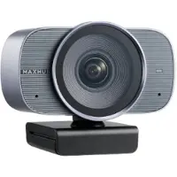 Maxhub Webcam UC W31 4K Ultra HD
