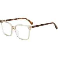 Kate spade new york Sonnenbrille - - Everleigh - Acetat - Grau - Trendy