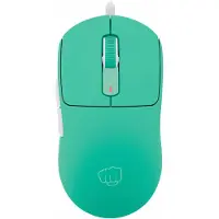 Fury Gaming Mouse | Tanto T4 | Wired | USB | Mint