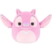 Squishmallows Stitch Engel