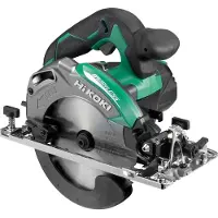 HiKOKI Pilarka 165Mm/1050W Bürstenloser Motor C6Meywbz