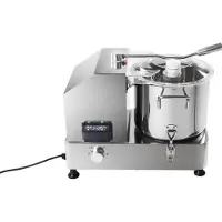 Royal Catering B-Ware Tischkutter - 6 Liter RCKC-6000