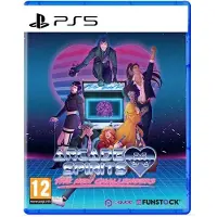 Arcade Spirits: The New Challengers, PlayStation 5, T (Jugendliche)