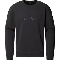 Haglöfs Men's Crewneck Pullover