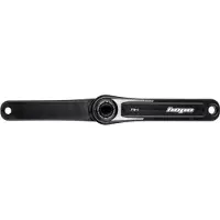Hope RX Kurbelgarnitur ohne Spider DM schwarz 175mm 2020 Kurbelarme