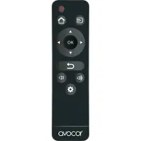 Avocor Remote f AVF AVG AVW