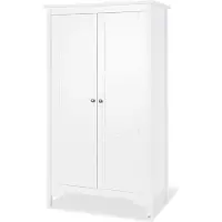 Pinolino Kleiderschrank „Chalet”