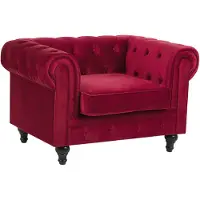 Beliani Chesterfield
