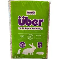Über Papierstreu 170 L Natur