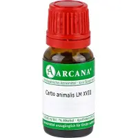 Arcana Carbo Animalis Arca Lm 18 10 ML