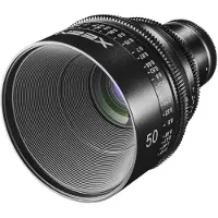 Xeen 50 Mm T1.5 Ff Cine Sony E Kameralinse