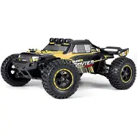 Blackzon Smyter Dt Turbo 1/12 4wd 3s (540255) Rc-auto