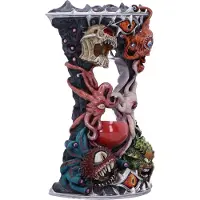 Nemesis Now Dungeons & Dragons Beholder Sand Timer