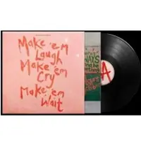 Universal Music Make Em Laugh Make Em Cry Make Em Wait (Ogv)