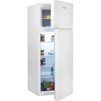 Gorenje RF4142PW4 Kühl-Gefrierkombination, 206 Liter, Türanschlag wechselbar, Weiß