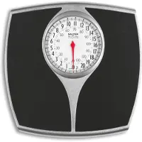 Salter - Speedo Personal Mechanical Scale