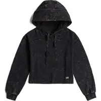 G-Star Overdyed Loose Kapuzenpullover