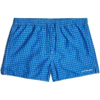 G-Star Carnic 2.0 Ao Badeshorts Blau XS Mann Blau XS