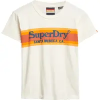 Superdry Venue Outdoors Kurzarm-t-shirt
