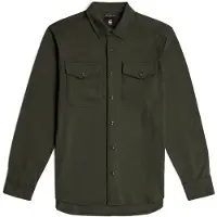 G-Star Marine Pockets Langarmhemd