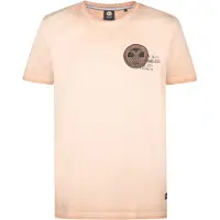 Petrol Industries M-1050-tsr607 Kurzarm-t-shirt
