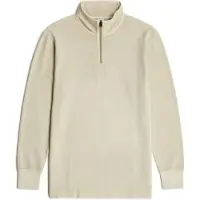 G-Star Overdyed Half Zip Tweeter Langarm-t-shirt