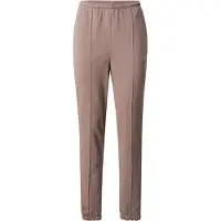 Nike Jogginghose Chill Terry FN2434 Braun Regular Fit