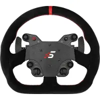 Sima Gt1-sd Alcantara Lenkrad