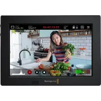 Blackmagic Design Video Assist 7 3G 7" Monitor/Recorder