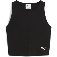 Puma Top Ess 629765 Schwarz Slim Fit 34