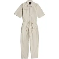 G-Star Army Jumpsuit - Weiß - Damen - XS