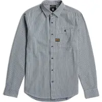 G-Star Langarmshirt "Bristum 2.0 Slim Hemd"