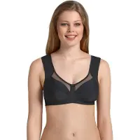 Anita Ohne Bügel BH Clara | Grösse: 100H | Farbe: Schwarz